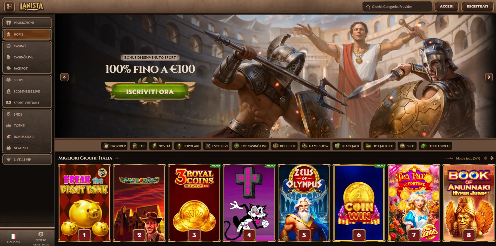 Come prelevare le vincite dai casinò non AAMS con Skrill